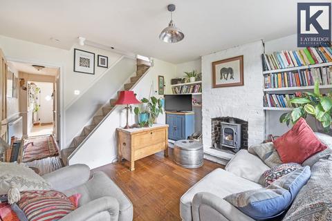 2 bedroom terraced house for sale, Kingston Road, Epsom, KT17