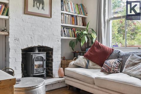 2 bedroom terraced house for sale, Kingston Road, Epsom, KT17