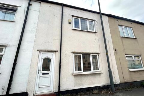 Warrington Road, Leigh