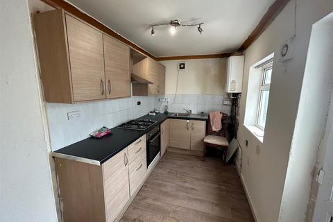 3 bedroom terraced house for sale, Warrington Road, Leigh