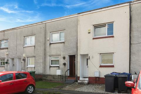 3 bedroom terraced house for sale, Finch Place, Johnstone, Renfrewshire, PA5