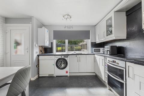 3 bedroom terraced house for sale, Finch Place, Johnstone, Renfrewshire, PA5