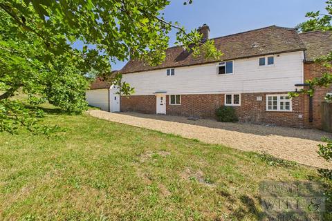 3 bedroom semi-detached house for sale, Brownbread Street, Ashburnham, Battle