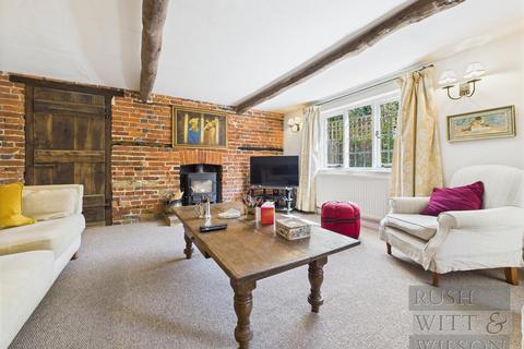 3 bedroom semi-detached house for sale, Brownbread Street, Ashburnham, Battle