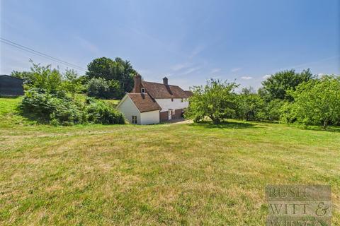 undefined, Brownbread Street, Ashburnham, Battle