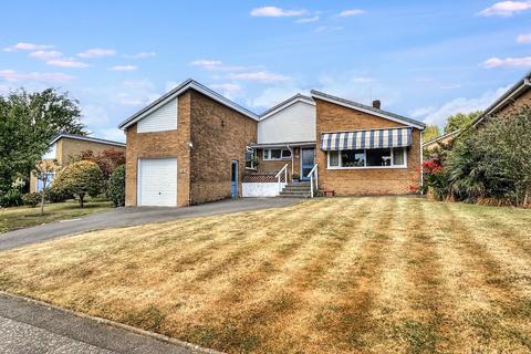 2 bedroom detached bungalow for sale, Wimborne