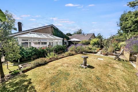 2 bedroom detached bungalow for sale, Wimborne