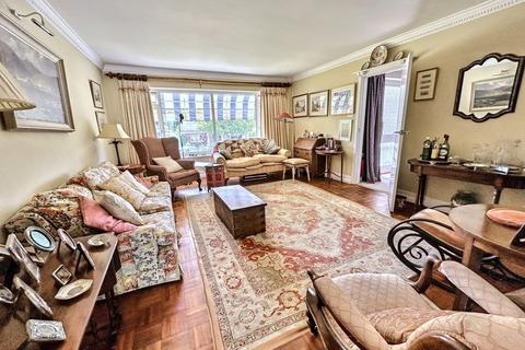 2 bedroom detached bungalow for sale, Wimborne