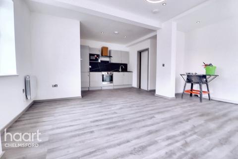 undefined, London Road, Westcliff-on-Sea