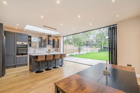 undefined, Greenfield Gardens, London NW2