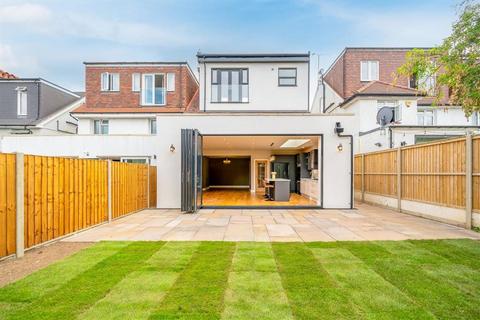 75 Greenfield Gardens, London, NW2 1HU