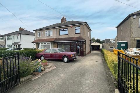 Wrose Road, Wrose