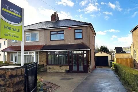 Wrose Road, Wrose