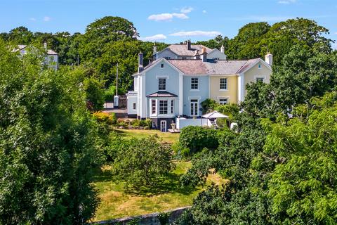 undefined, Watts Road, Tavistock, Devon