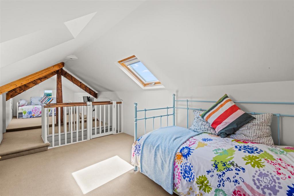Bedroom 6