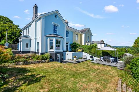 6 bedroom semi-detached house for sale, Watts Road, Tavistock, Devon