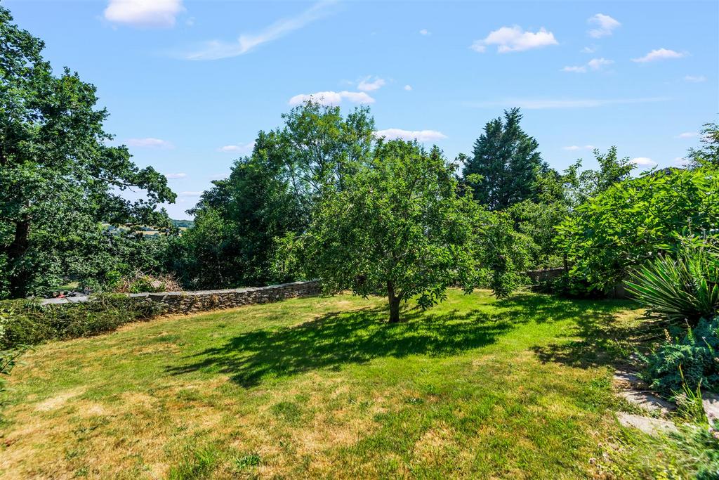 Lower Gardens