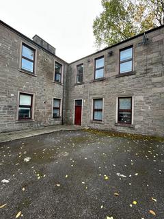 undefined, William Street, Dundee DD1