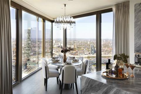 2 bedroom apartment for sale, One Bishopsgate Plaza, 80 Houndsditch, London, EC3A