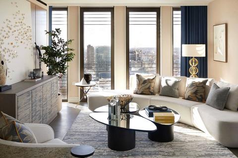 2 bedroom apartment for sale, One Bishopsgate Plaza, 80 Houndsditch, London, EC3A