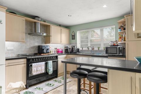 undefined, Whieldon Grange, Church Langley, Harlow