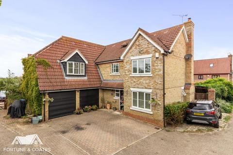 undefined, Whieldon Grange, Church Langley, Harlow
