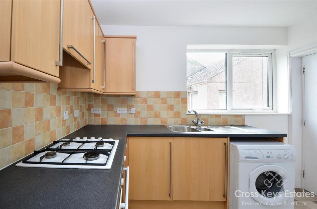 Sitting Room/Kitchen