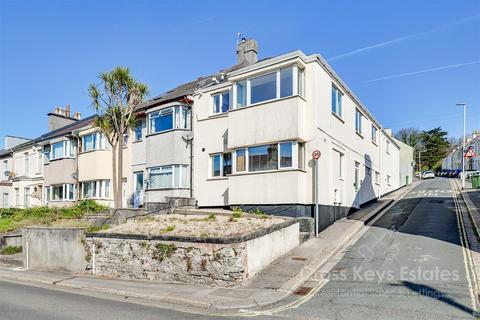 undefined, Riga Terrace, Plymouth PL3