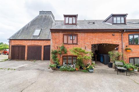 6 Maltings Mews, Hadleigh