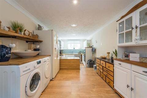 undefined, 6 Maltings Mews, Hadleigh