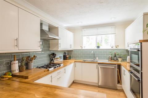 undefined, 6 Maltings Mews, Hadleigh