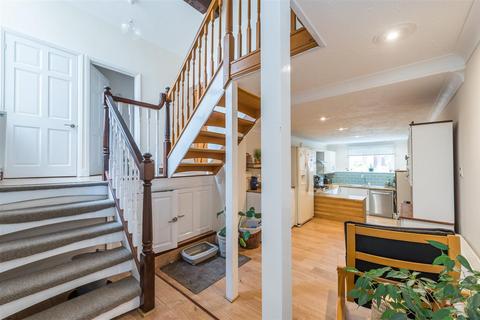 undefined, 6 Maltings Mews, Hadleigh