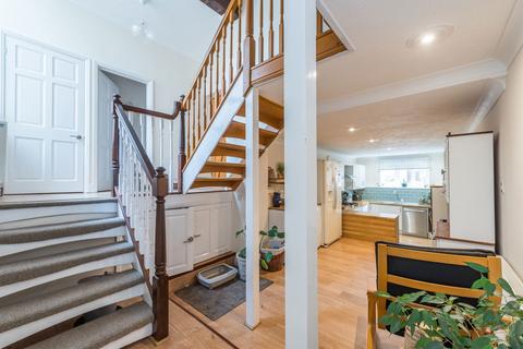 3 bedroom end of terrace house for sale, 6 Maltings Mews, Hadleigh