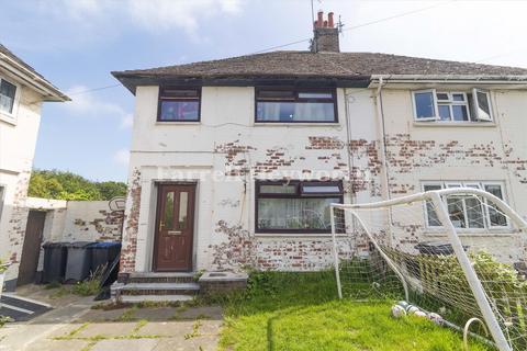 Branstree Road, Blackpool FY4