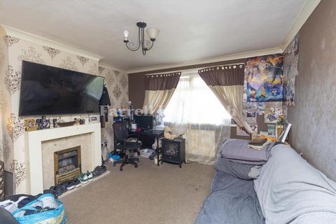 undefined, Branstree Road, Blackpool FY4