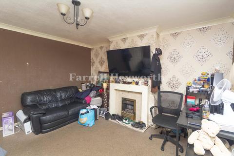 undefined, Branstree Road, Blackpool FY4