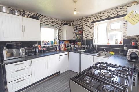 undefined, Branstree Road, Blackpool FY4