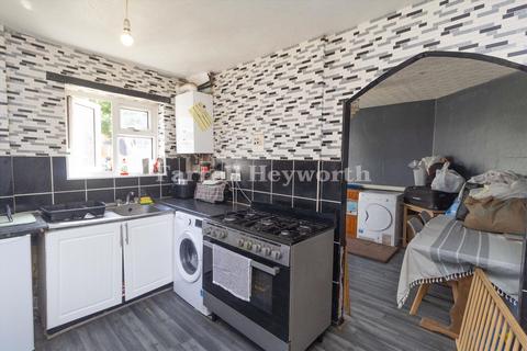 undefined, Branstree Road, Blackpool FY4