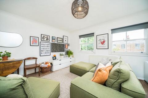 1 bedroom flat for sale, Sutton Place, London E9