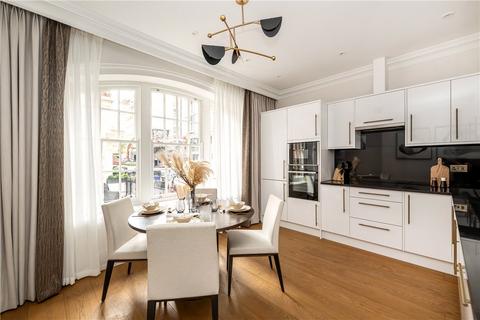 2 bedroom apartment to rent, Stratton Street, London, W1J