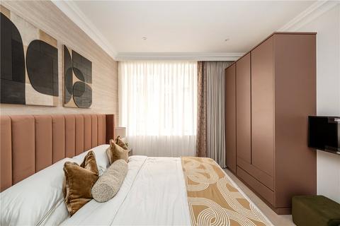2 bedroom apartment to rent, Stratton Street, London, W1J