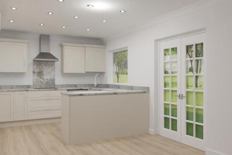 undefined, Plot 25 The Alder, Brunswick Fields, 11 Centurion Drove, Long Sutton, Spalding, Lincolnshire, PE12