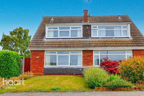 undefined, Thornhill Road, Claydon