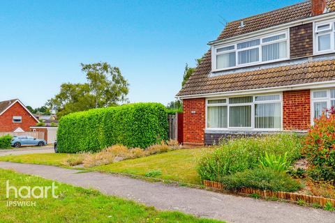 undefined, Thornhill Road, Claydon