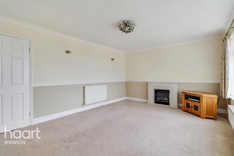 undefined, Thornhill Road, Claydon