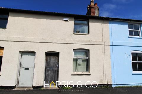 undefined, Mount Street, Fleetwood, FY7
