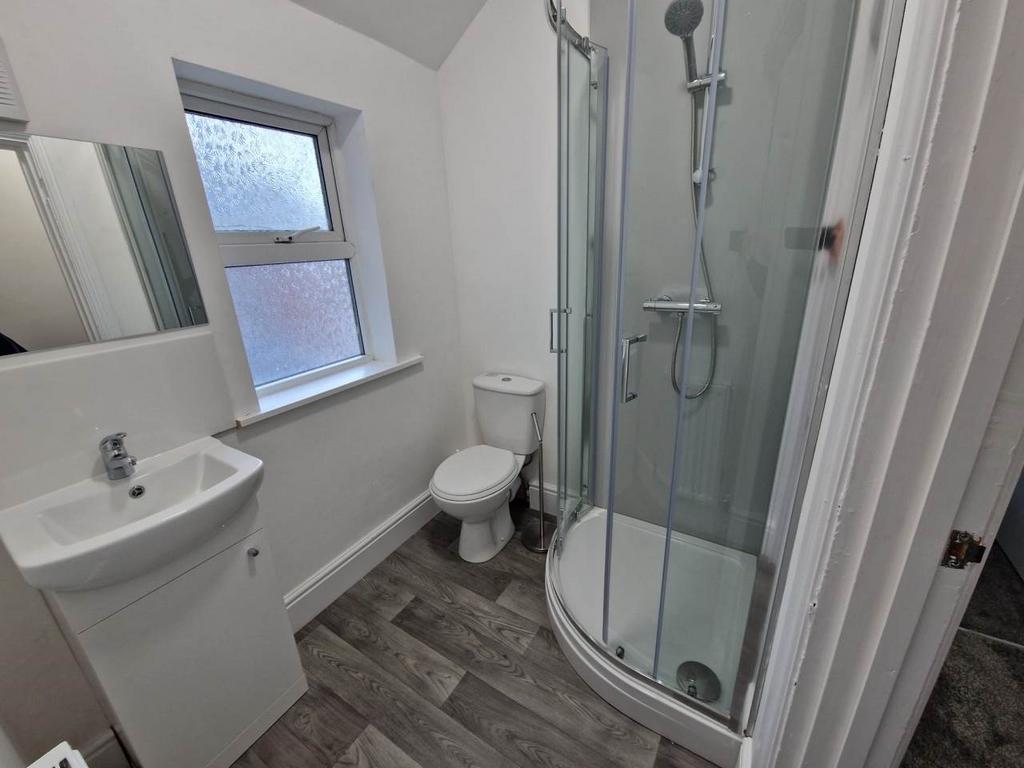 Bedroom 3 En-Suite