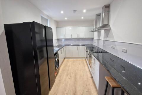 undefined, Stepping Lane, Derby,
