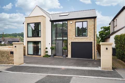 3 Dalewood Drive, Sheffield, S8 0EA