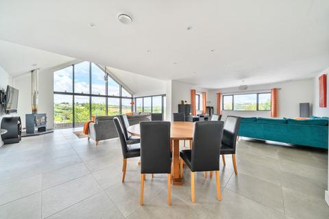 3 bedroom detached house for sale, Christow, Exeter EX6